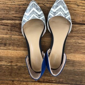 Express Flats • Size 8